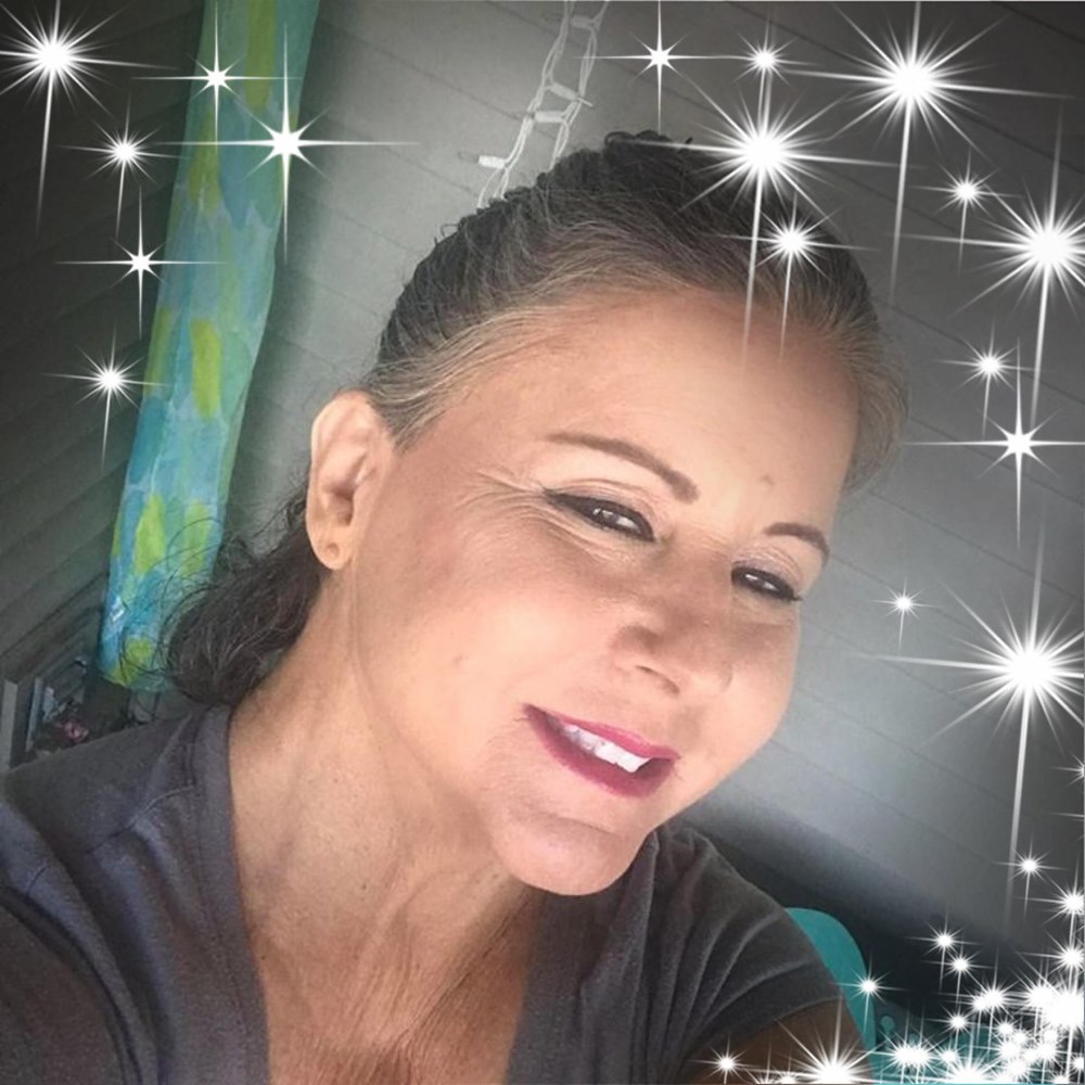 Meet your Posher, Toni